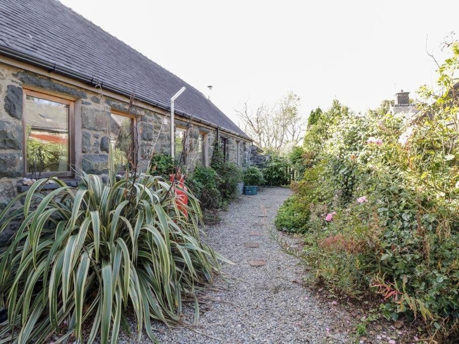 Pandy Farmhouse - Panoramic Mountain Views Within Snowdonia'S National Park - 4X4 Recommended Dolgellau Exterior photo